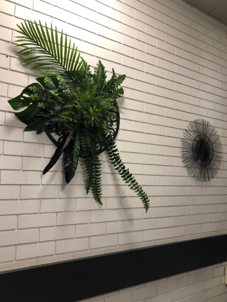 Adelaide Airport Motel Экстерьер фото