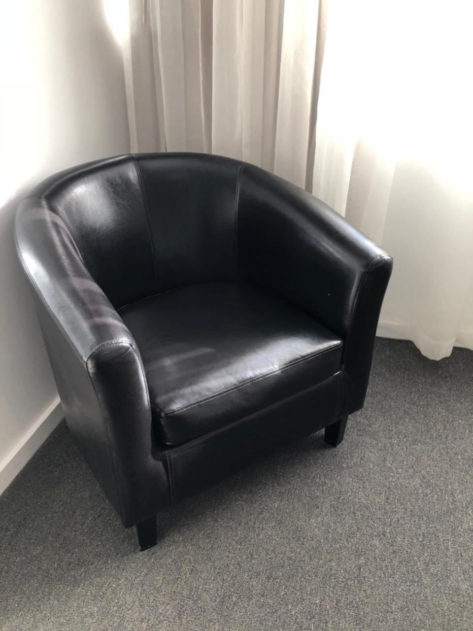 Adelaide Airport Motel Экстерьер фото