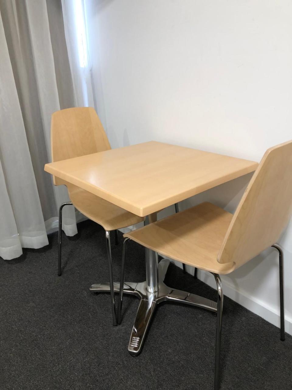 Adelaide Airport Motel Экстерьер фото